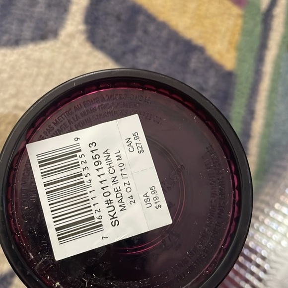 Starbucks Christmas 2020 Grid Disco Ball Venti Cup 24oz x2 - Picture 14 of 14